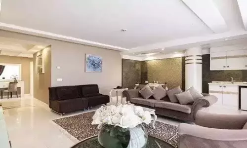 هتل اترک مشهد هتل اترک مشهد